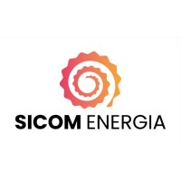 SICOM Energía logo - Similar company to Svs Renovables