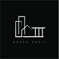 GRUPO KOPIL SA DE CV logo - Similar company to Sociedad Mexicana De Ingeniería Y Administración A.C.
