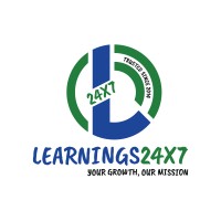 LEARNINGS24X7 logo - Similar company to Stepup & Master