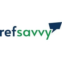refsavvy logo - Similar company to Danesco Inc.
