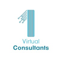 1 virtual consultants