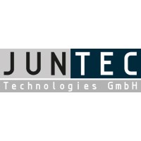 Juntec Technologies GmbH logo - Similar company to Drk Kreisverband Hochtaunus E.V.