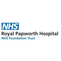 Royal Papworth Hospital NHS Foundation Trust logo - Similar company to North West Anglia Nhs Foundation Trust