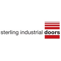 Sterling Industrial Doors logo - Similar company to Weldrite Uk Limited