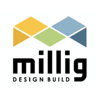 Millig Design Build logo - Similar company to Willdan Performance Engineering