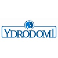 Ydrodomi SA logo - Similar company to T-Fittings Ltd