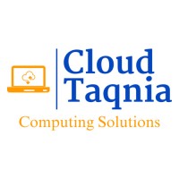 Cloud Taqnia logo - Similar company to Aimnet Solutions
