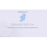 Pilot Line Ireland logo - Similar company to Yask