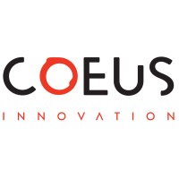 Coeus Innovation logo - Similar company to Aegean Dynamics Corp.