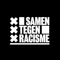 Samen tegen Racisme logo - Similar company to Comité 21 Maart