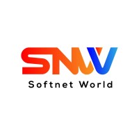 softnet world logo - Similar company to Clouddigify