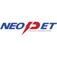 NEOPET LTD logo - Similar company to Neopet Ltd