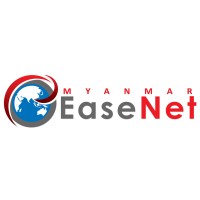 Myanmar Ease Net Company Limited logo - Similar company to Dat@Dir-Ace Technology Ltd.,