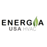 Energia USA HVAC logo - Similar company to B.E.T.H. Ingénierie