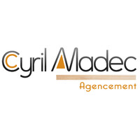 Cyril Madec Agencement logo - Similar company to Bdc Production
