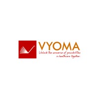 VYOMA HEALTH CARE SERVICES (OPC) PRIVATE LIMITED logo - Similar company to Ayven Soft Llc