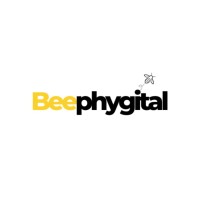 Beephygital logo - Similar company to La Pausa Activa