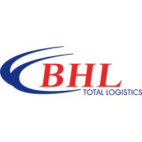 BHL Total Logistics logo - Similar company to Digio (Thailand) Co., Ltd.
