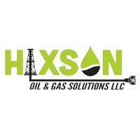 Hixson Oil and Gas Solution LLC logo - Similar company to Wolverine Hydro-Ex, Inc