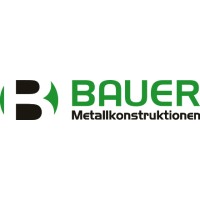 BAUER Metallkonstruktionen logo - Similar company to Kompetenz