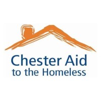 Chester Aid to the Homeless logo - Similar company to Soul Kitchen Chester