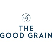 The Good Grain logo - Similar company to Telmi