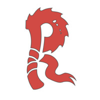 Raiders of the Great Wastelands logo - Similar company to Made By Morrell