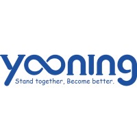 Yooning Instrument Co., Ltd. logo - Similar company to Allsheng
