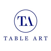 Table Art logo - Similar company to The Roy Concierge