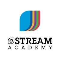 eStream Academy logo - Similar company to Techno Inventors, Inc.