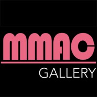 MMAC Gallery and online network of contemporary art logo - Similar company to Energetic Helpers