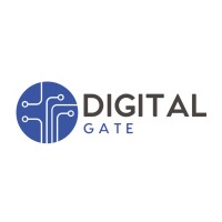 DigitalGate AMG S.A. logo - Similar company to Data2B.Md