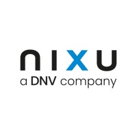 Nixu Corporation logo - Similar company to Withsecure