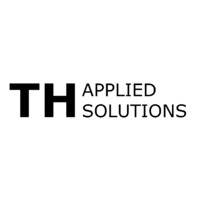 TH Applied Solutions logo - Similar company to Novinitio
