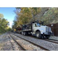 Capital Railroad Contracting logo - Similar company to Woodsmall Marketing Group