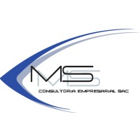 MS CONSULTORIA EMPRESARIAL SAC logo - Similar company to M&S Consultoria Administrativa Ltda