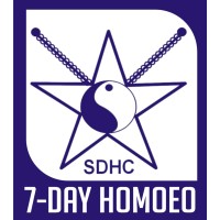 Sevenday Homeopathic Clinic & Store logo - Similar company to Study Assist