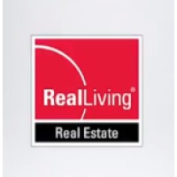 Real Living Real Estate logo - Similar company to Allen Wireless