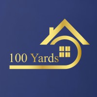 Hundred Yards Realtor Pvt Ltd logo - Similar company to Valuepersqft