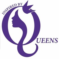 Inspired by Queens, Inc. logo - Similar company to Equipher
