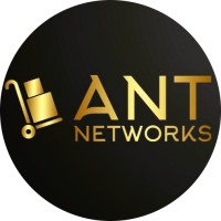 ANT NETWORKS logo - Similar company to Eagle Network