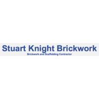 Stuart Knight Brickwork logo - Similar company to Gti Brickwork Ltd