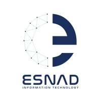 Esnad Tech | إسناد التقنية logo - Similar company to Dyno Tech