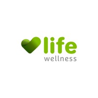 Life Wellness logo - Similar company to Mikud