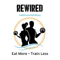 Rewired Health & Well Being with Debra Harris