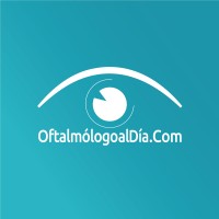 Oftalmólogo al Día logo - Similar company to Franja Visual