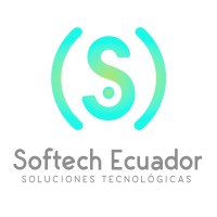 Softech Ecuador logo - Similar company to Digital Service Ec