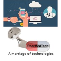 PharMedTech logo - Similar company to Impala Healthtech Research