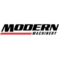 Modern Machinery Co., Inc. logo - Similar company to Core Machinery