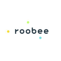 Roobee logo - Similar company to Fly Print